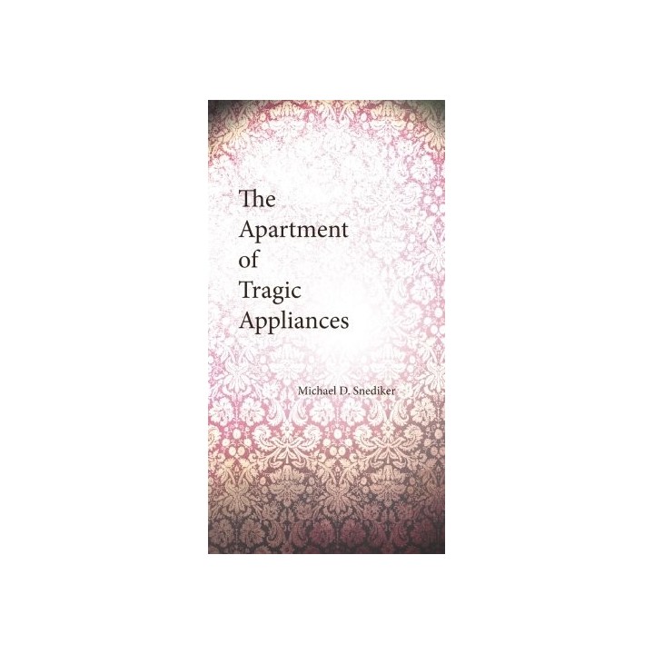 The Apartment Of Tragic Appliances